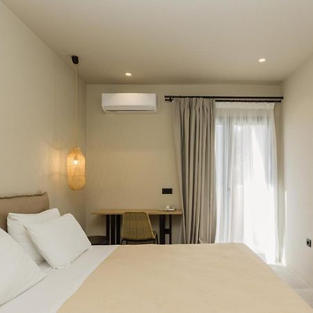 Panas Hotel Spartià Extérieur photo