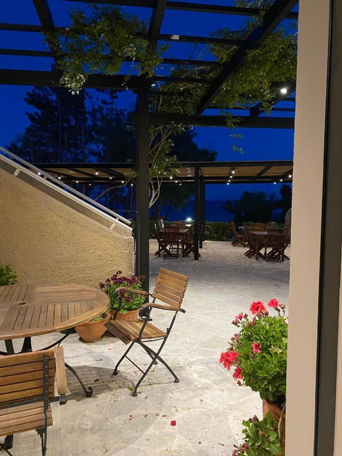 Panas Hotel Spartià Extérieur photo