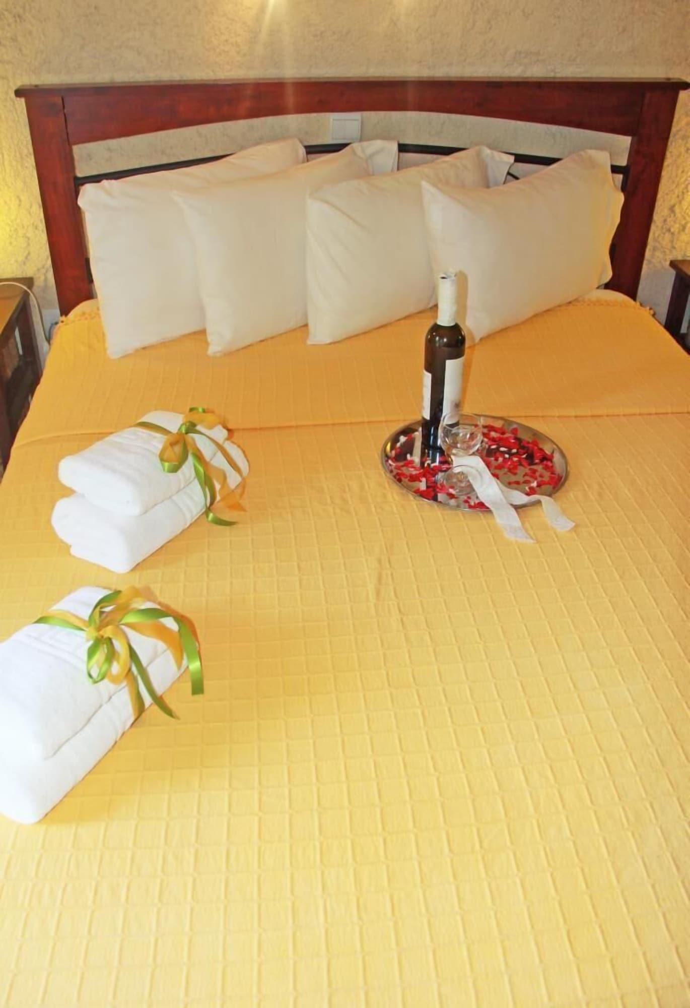 Panas Hotel Spartià Extérieur photo