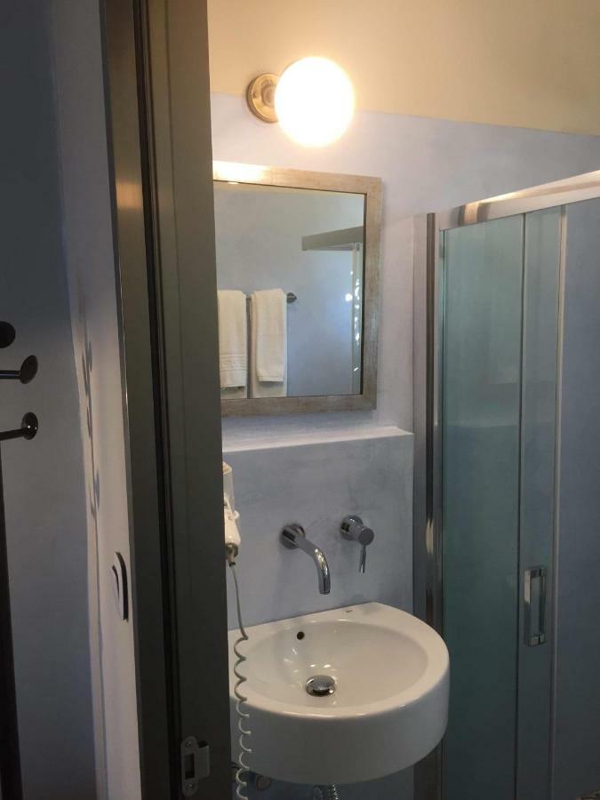 Panas Hotel Spartià Extérieur photo